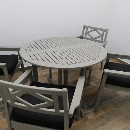 Atico Plaza Mercado 4,5 Саламанка Екстериор снимка