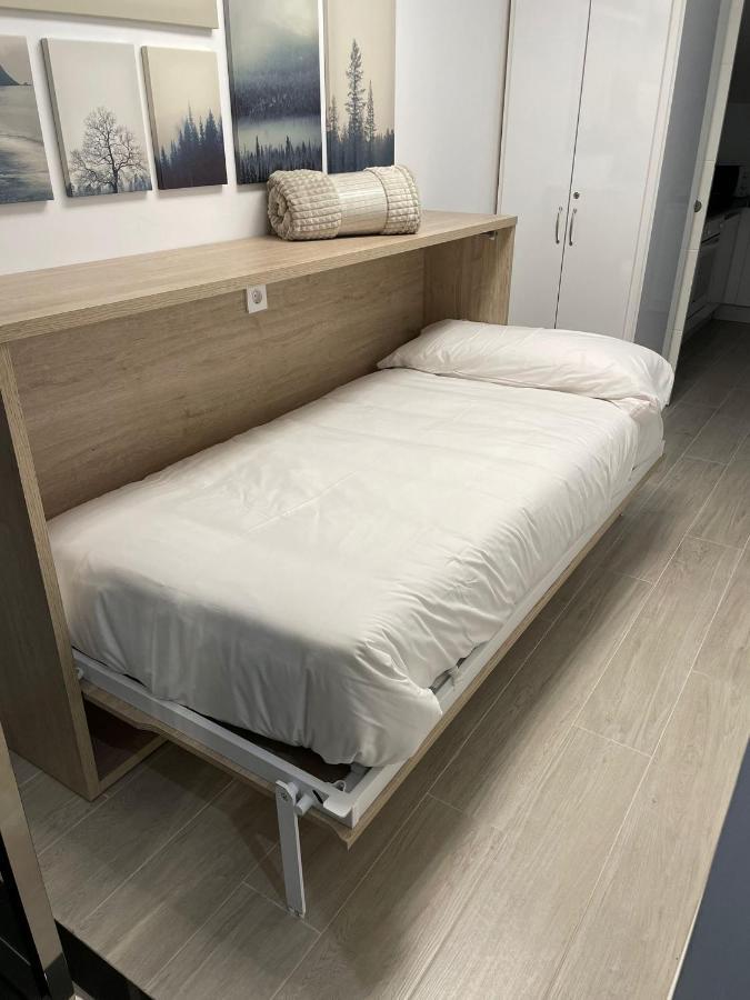 Atico Plaza Mercado 4,5 Саламанка Екстериор снимка